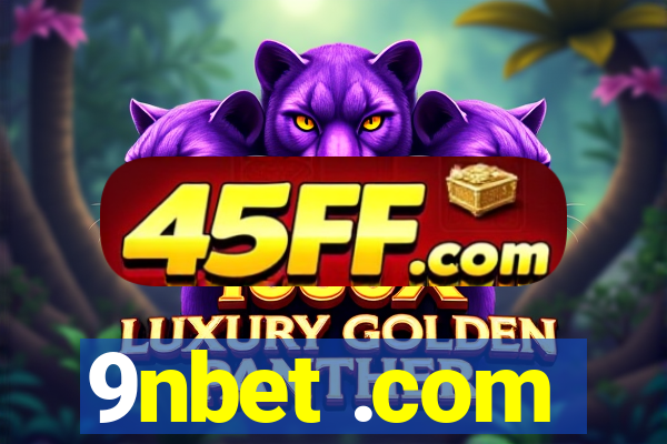 9nbet .com